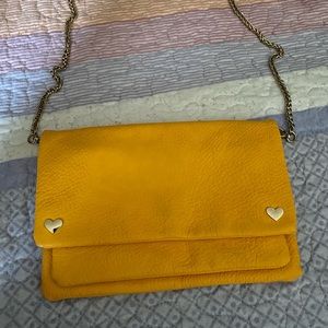 KIMCHI BLUE Urban Outfitters Clutch